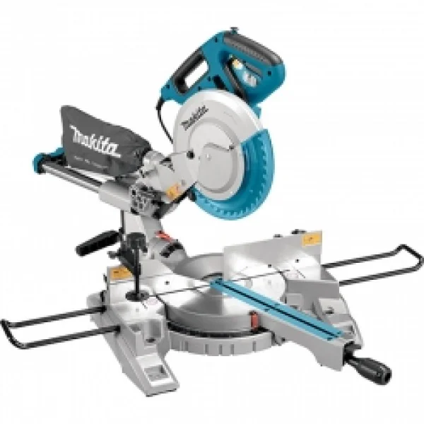 Makita Potezno-nagibna testera LS1018LN