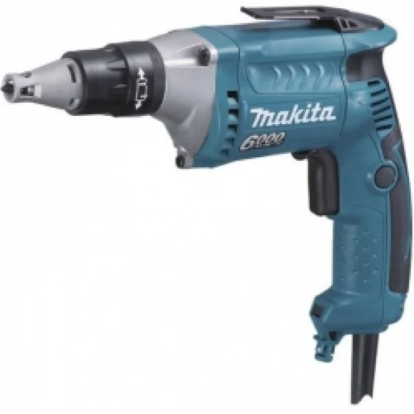 Makita Električni odvrtač FS6300R