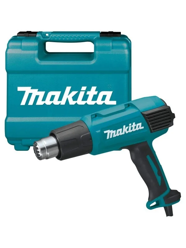 FEN ZA VRUC VAZDUH HG6031VK 1800W Makita