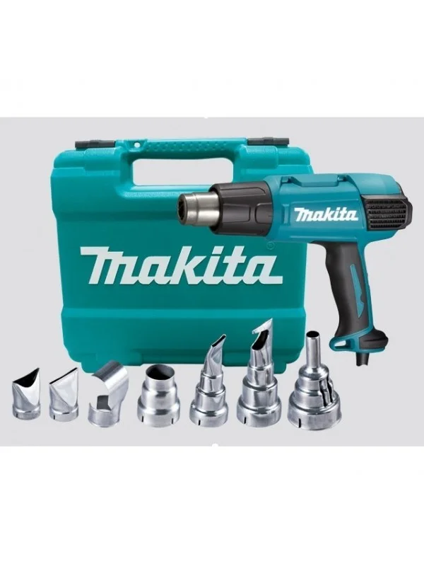 Pištolj za vrući vazduh HG6531CK Makita