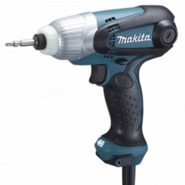 Makita Udarni odvrtač TD0101F
