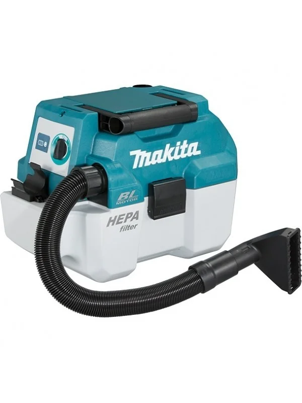 Usisivač Akumulatorski DVC750LZ Makita