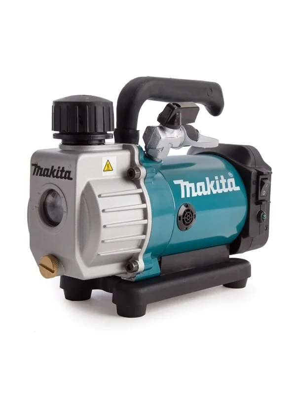 Makita DVP180Z akumulatorski kompresor