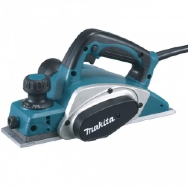 Makita Jednoručna rendisaljka KP0800