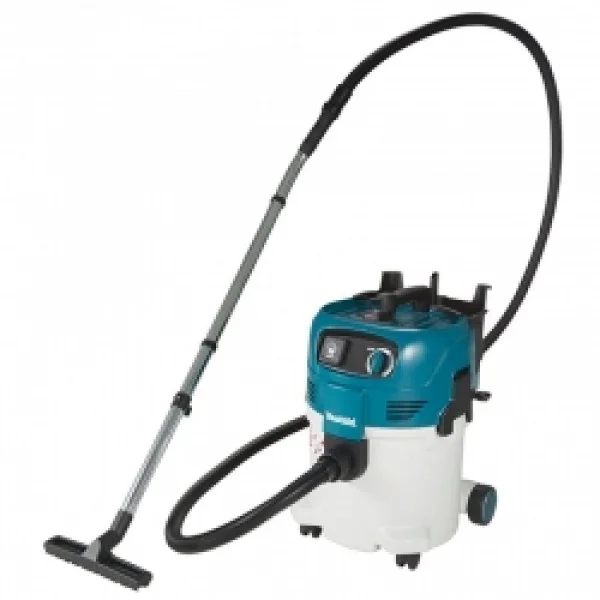 Makita Usisivač VC3012L suvo I mokro usisavanje