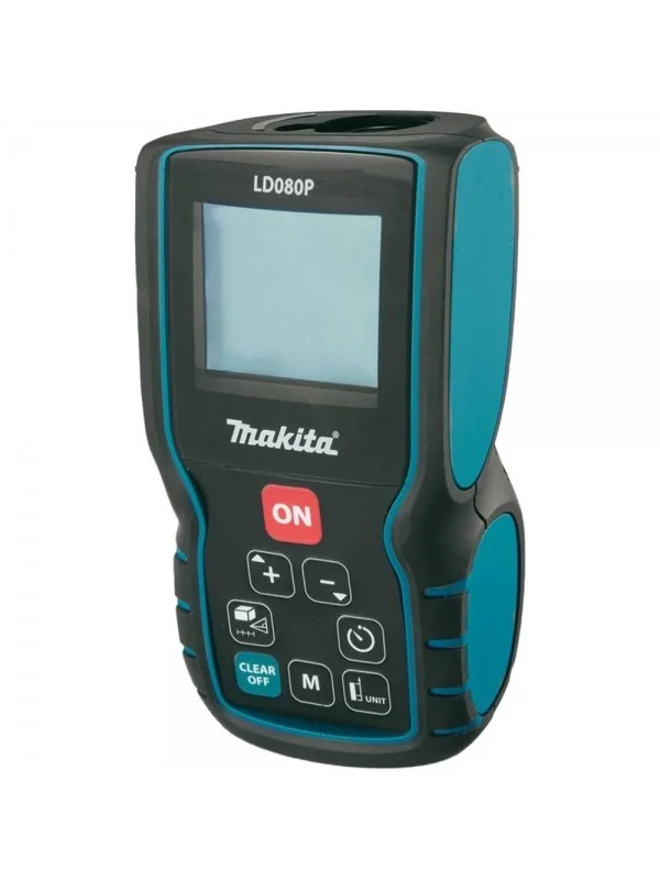 Laserski daljinomer LD080P Makita