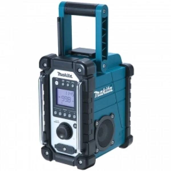 Makita Radio 7,2V-18V / AC DMR107 