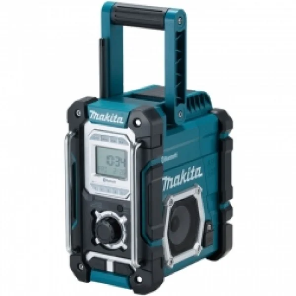 Makita Akumulatorski bluetooth radio DMR108