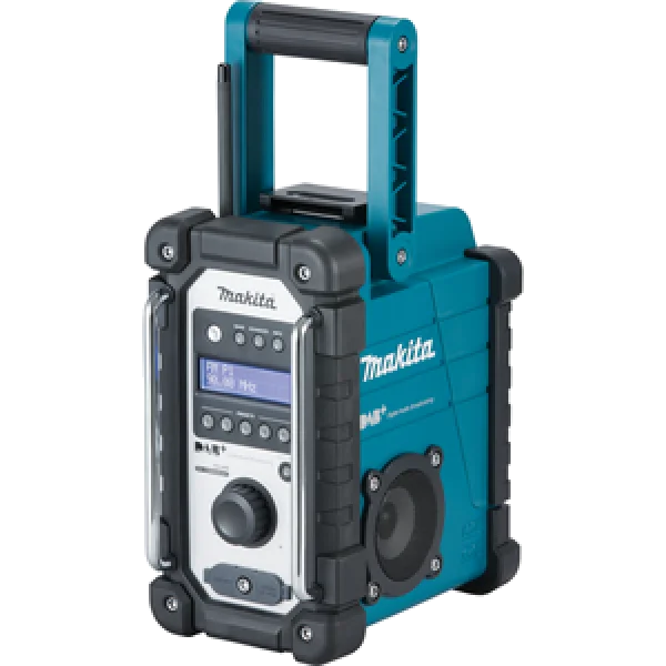 Radio akumulatorski DMR110 Makita