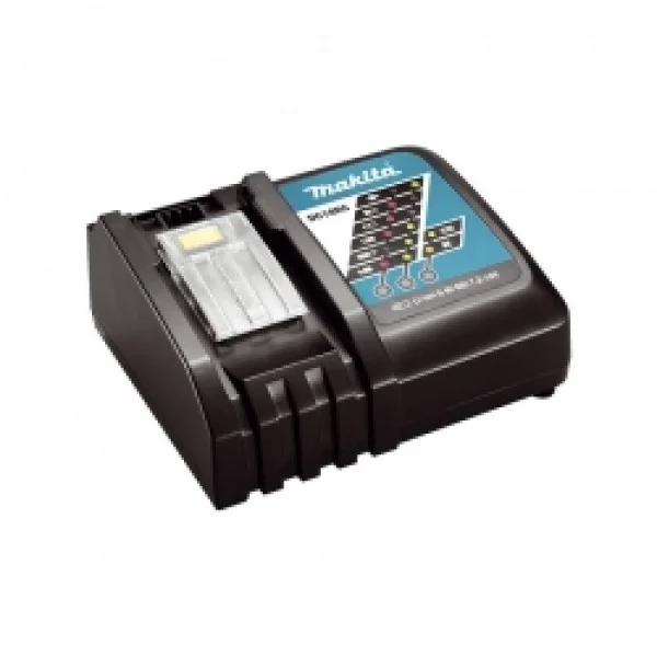 Makita Punjač za akumulator DC18RC