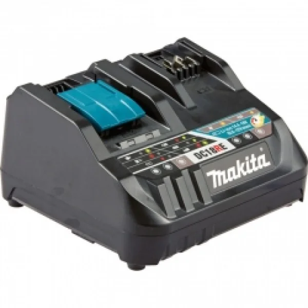 Makita Punjač za akumulator CXT/LXT 198720-9