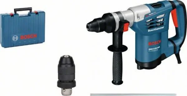 Elektro pneumatski čekić Bosch GBH 4-32 DFR 0611332101