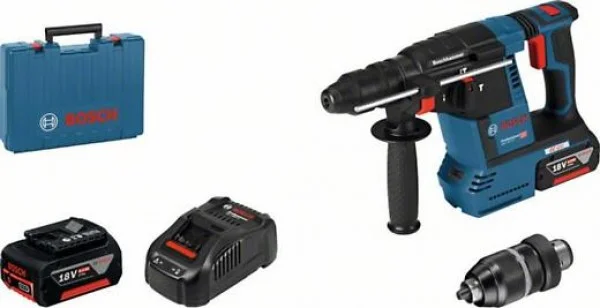 Bosch GBH 18V-26 F 0611910003