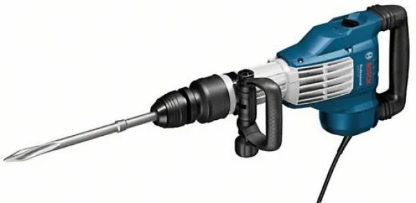 Bosch GSH 11 VC Elektro-pneumatski čekić za štemovanje sa SDS max prihvatom 0611336000 