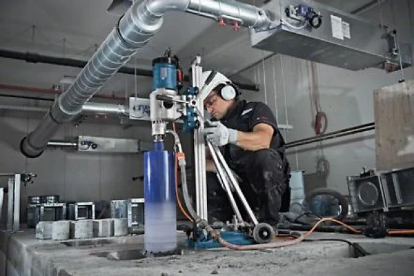 Bosch Stalak za bušenje GCR 350 0601190200_d