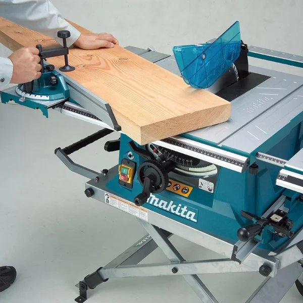 Makita Stona kružna testera MLT100N