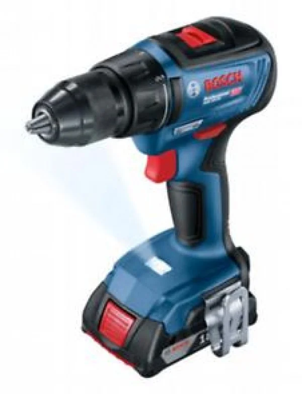 Bosch GSR 18V-50 Akumulatorska bušilica-odvrtač 06019H5000