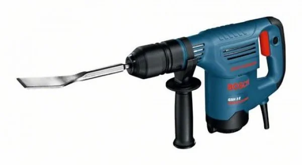 Bosch GSH 3 E čekić za štemovanje SDS plus 0611320703