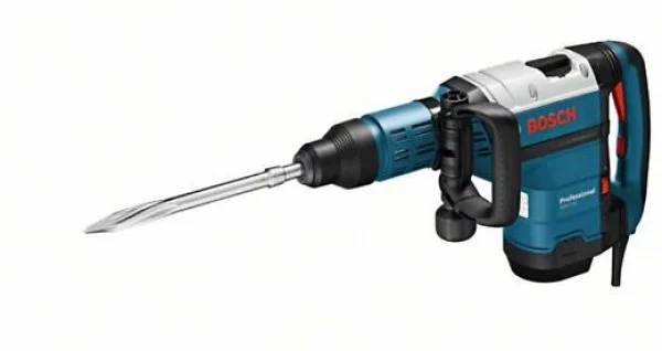 Štemarica Bosch GSH 7 VC čekić SDS max 0611322000
