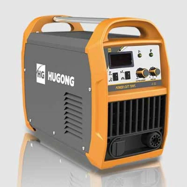 Hugong POWER CUT 70 HF - plazma sečenje inverter