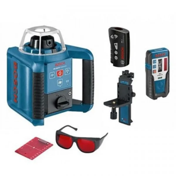 Bosch GRL 300 HV Professional  ROTACIONI LASER 0601061501