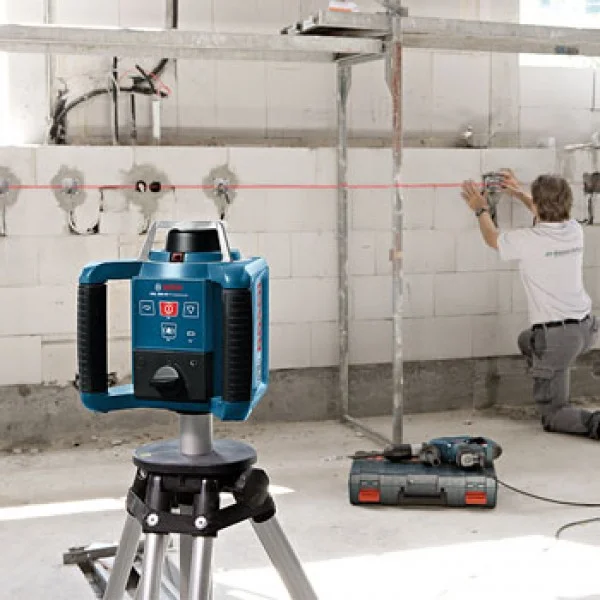 Bosch GRL 300 HV Professional  ROTACIONI LASER 0601061501_c