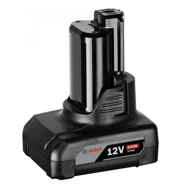 Bosch Akumulator GBA 12V 4,0 Ah 1600Z0002Y