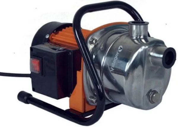 Pumpa za baštu JGP 1000 Villager