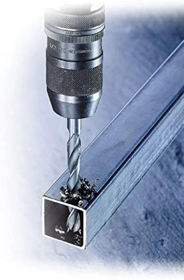 Burgija za metal HSS 302 Brusena fi 3,1 Keil