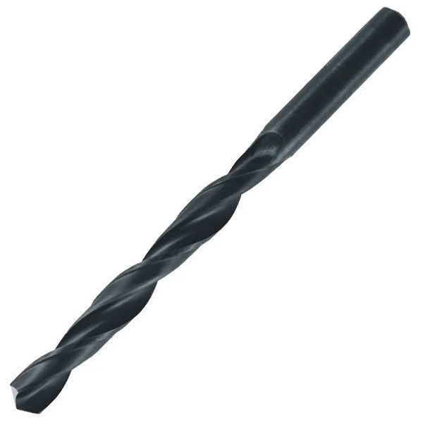 Burgija za metal Hss 300 Standard crna fi 1,1 Keil