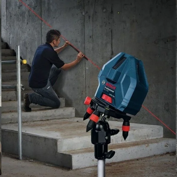Bosch Laser za linije GLL 3-15 X_c