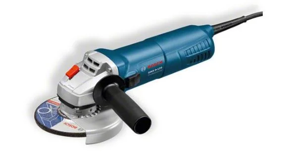 Bosch ugaona bruslilica GWS 9-125 0601396007