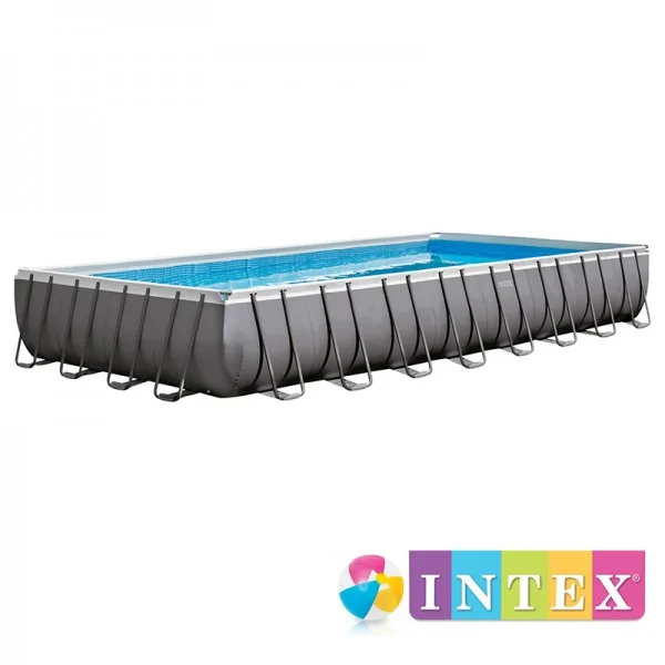 Bazen ULTRA XTR  FRAME Intex metalna konsrukcija 9.75m×4.88m×1.32m Intex