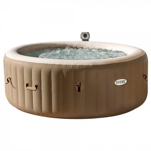Bazen jacuzzi za spoljnu upotrebu PURESPA Intex