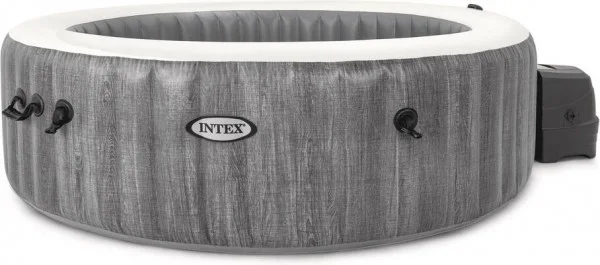 GREYWOOD DELUXE Bazen  jacuzzi za spoljnu upotrebu Intex