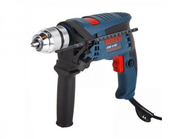 GSB 13 RE Bosch vibraciona bušilica 0601217100
