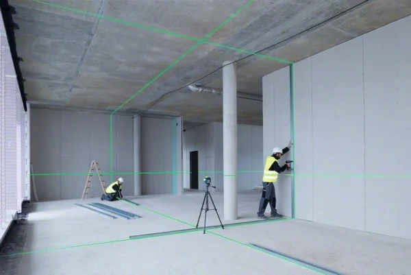 Laser za ukrštene linije GLL 3-80 CG Bosch_c