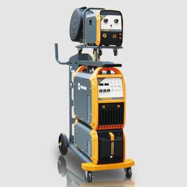 HUGONG Aparat za zavarivanje INVERMIG 500W SEPARATE - vodeno hlađen