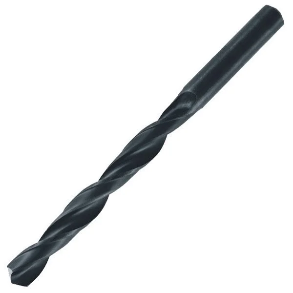 Burgija za metal Hss 300 Standard crna fi 1.5 Keil