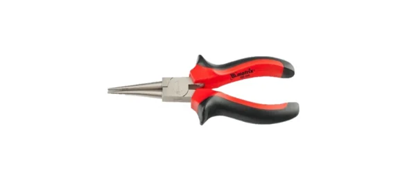 MTX klešta špicasta okrugla 200 mm