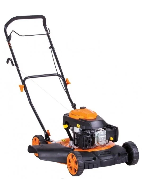 MOTORNA KOSACICA VILLAGER ATLAS 5001 T - Tehnoniš