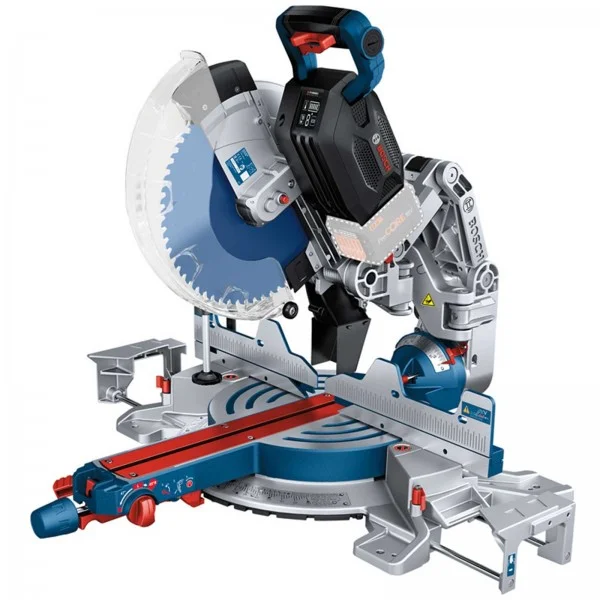 Kombinovana kružna testera GCM 18V-305 GDC