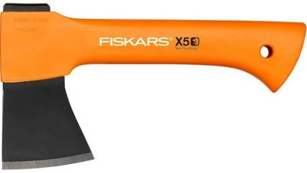 Fiskars sekira XXS X5