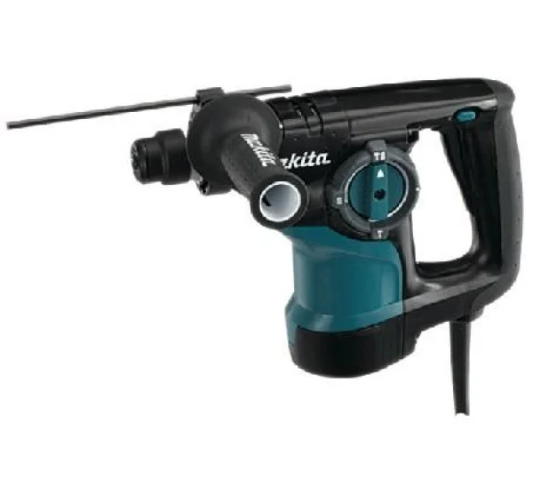 Makita HR 2810 bušilica. Elektro pneumatski čekić