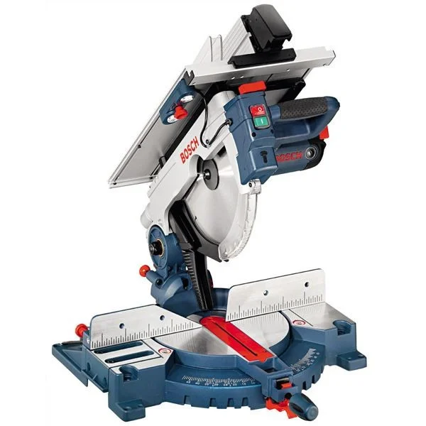 GTM 12 JL Bosch kombinovana kruzna testera