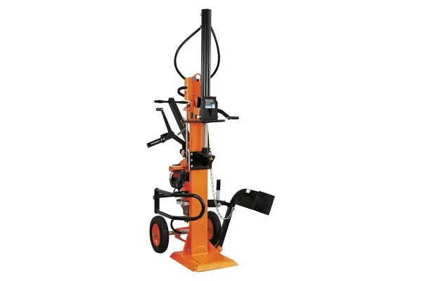 Vertikalni cepac drva LSP 16 T Villager