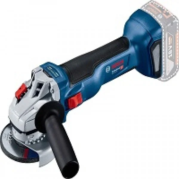 Akumulatorska brusilica Bosch GWS 18V-10 115