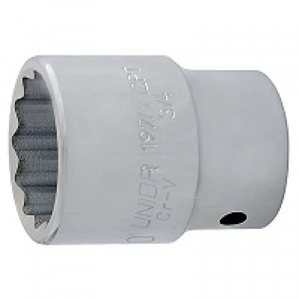 Unior Kljuc nasadni12-ug 3/4 197 - 24