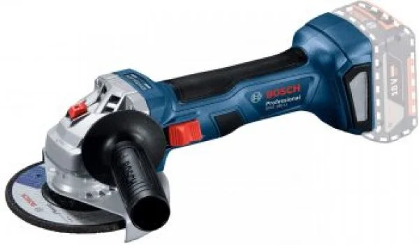 Bosch Brusilica akumulatorska GWS 180-LI 115mm