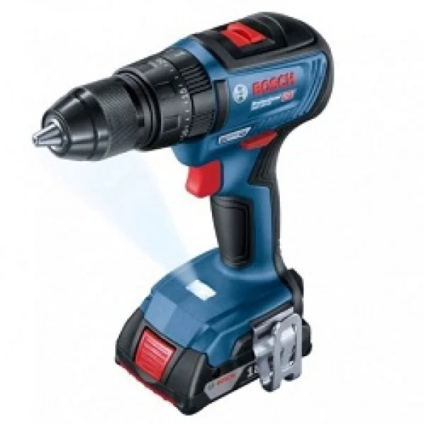 Bosch Busilica akumulatorska GSB 18V-50